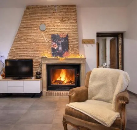 Les Petillieres Holiday home