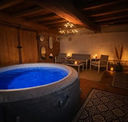 Holiday home Les Petillieres La Chapelle-du-Chatelard