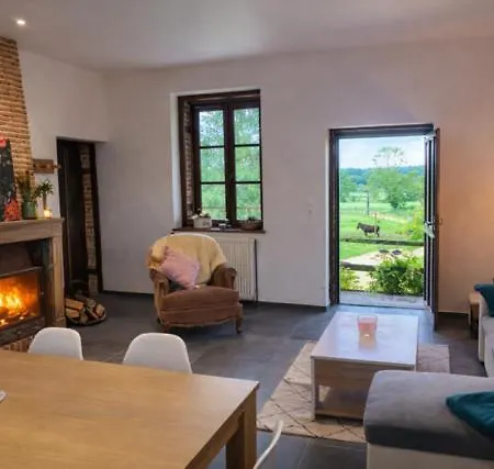 Holiday home Les Petillieres